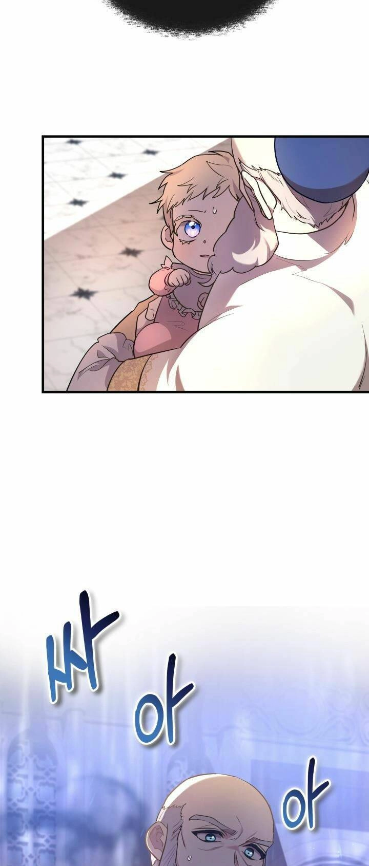 Thánh Nữ Bé Con Muốn Hủy Diệt Thế Giới Chapter 6 - 55