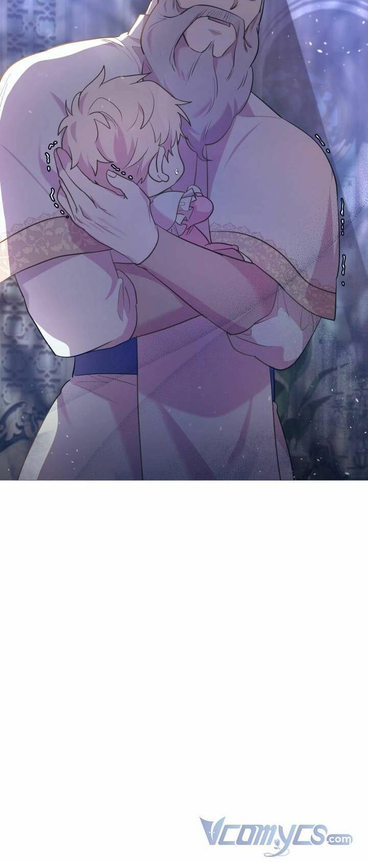 Thánh Nữ Bé Con Muốn Hủy Diệt Thế Giới Chapter 6 - 56