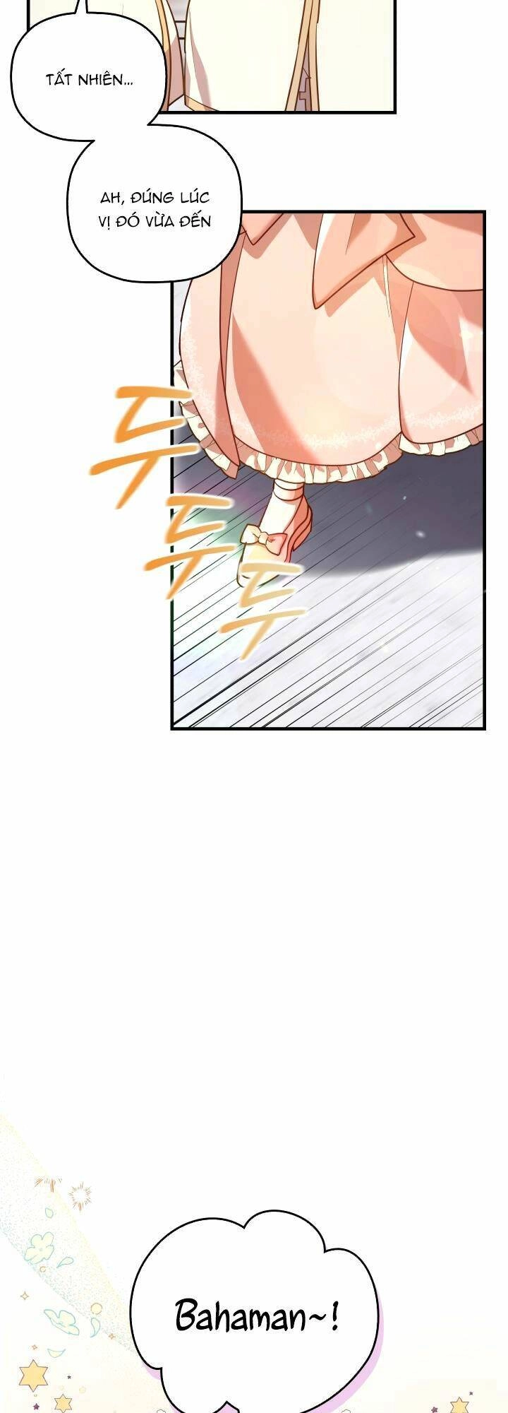 Thánh Nữ Bé Con Muốn Hủy Diệt Thế Giới Chapter 7 - 19