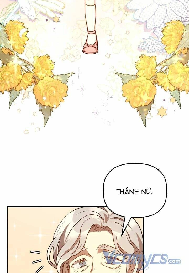 Thánh Nữ Bé Con Muốn Hủy Diệt Thế Giới Chapter 7 - 21