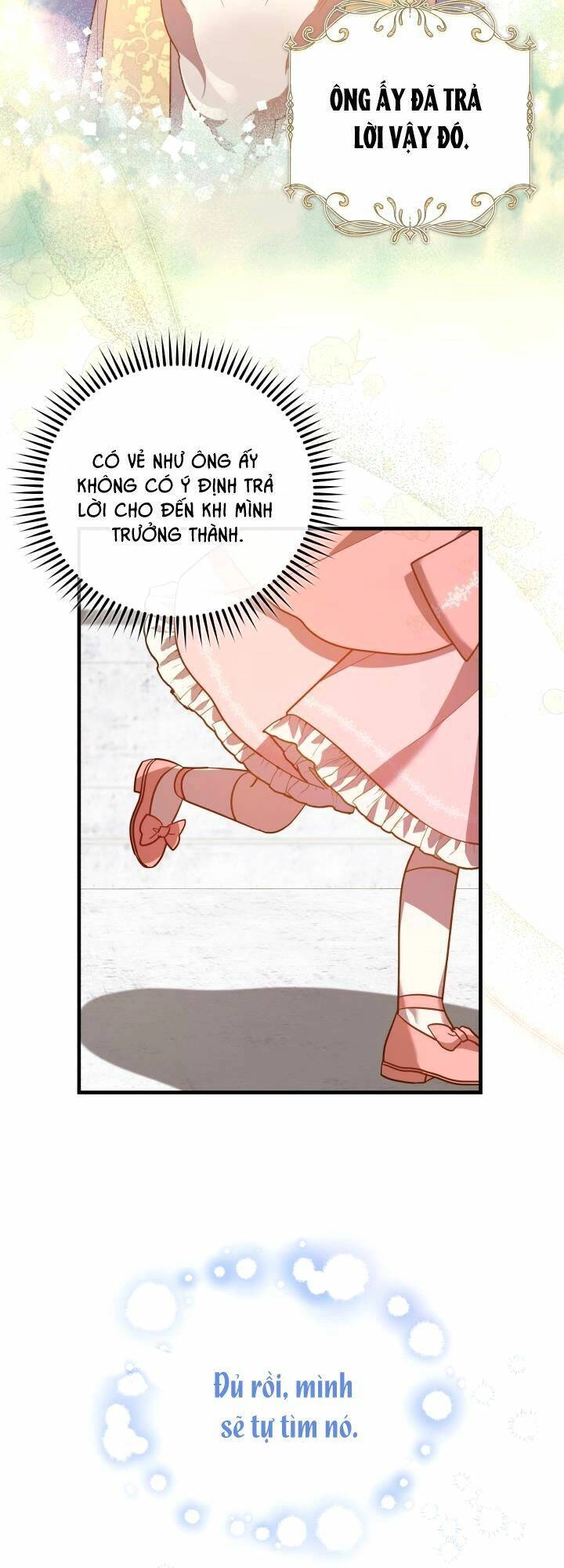 Thánh Nữ Bé Con Muốn Hủy Diệt Thế Giới Chapter 7 - 29