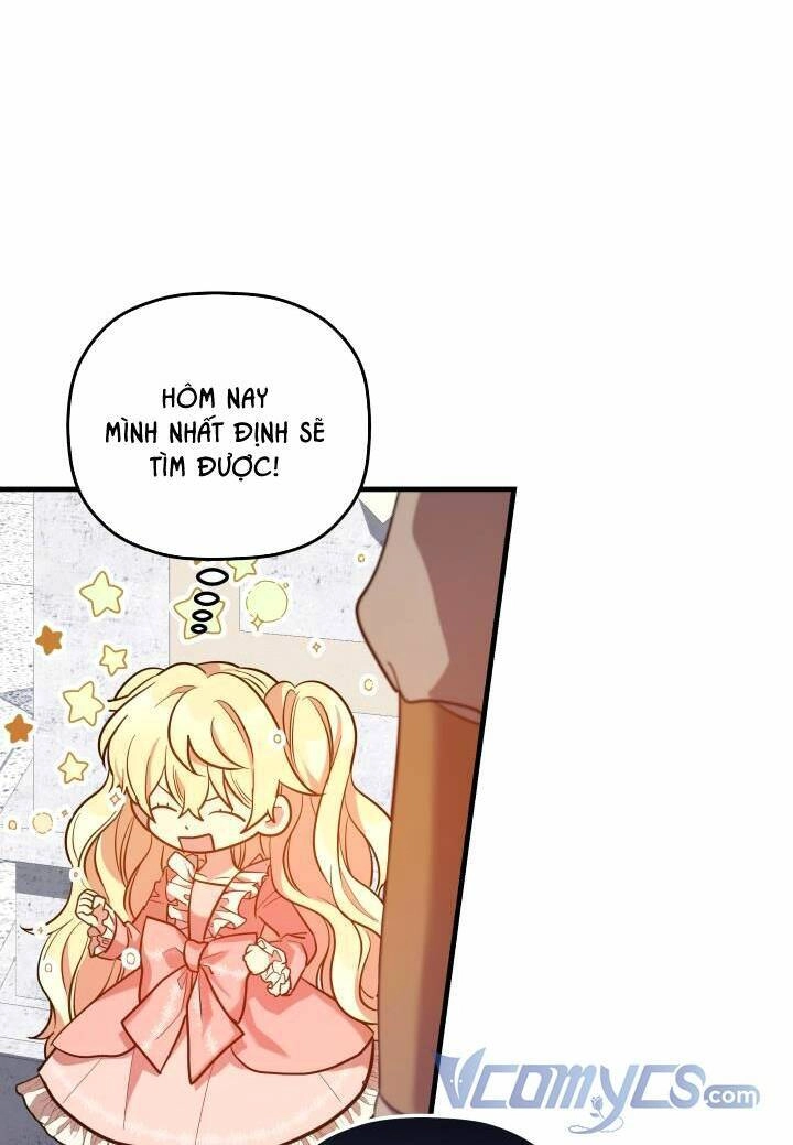 Thánh Nữ Bé Con Muốn Hủy Diệt Thế Giới Chapter 7 - 35