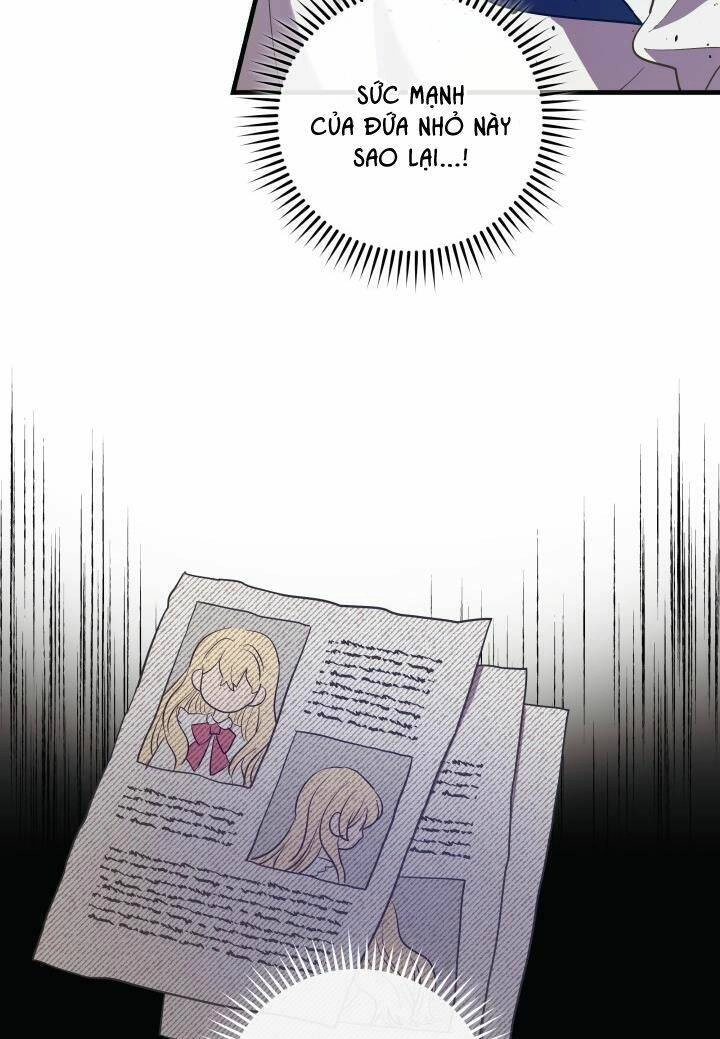 Thánh Nữ Bé Con Muốn Hủy Diệt Thế Giới Chapter 7 - 41