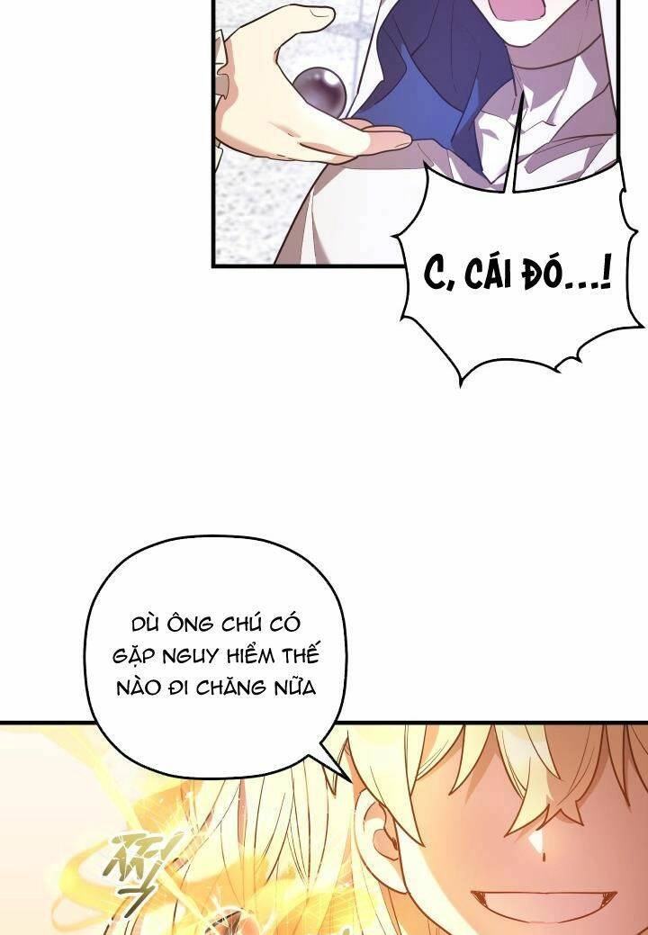 Thánh Nữ Bé Con Muốn Hủy Diệt Thế Giới Chapter 7 - 48