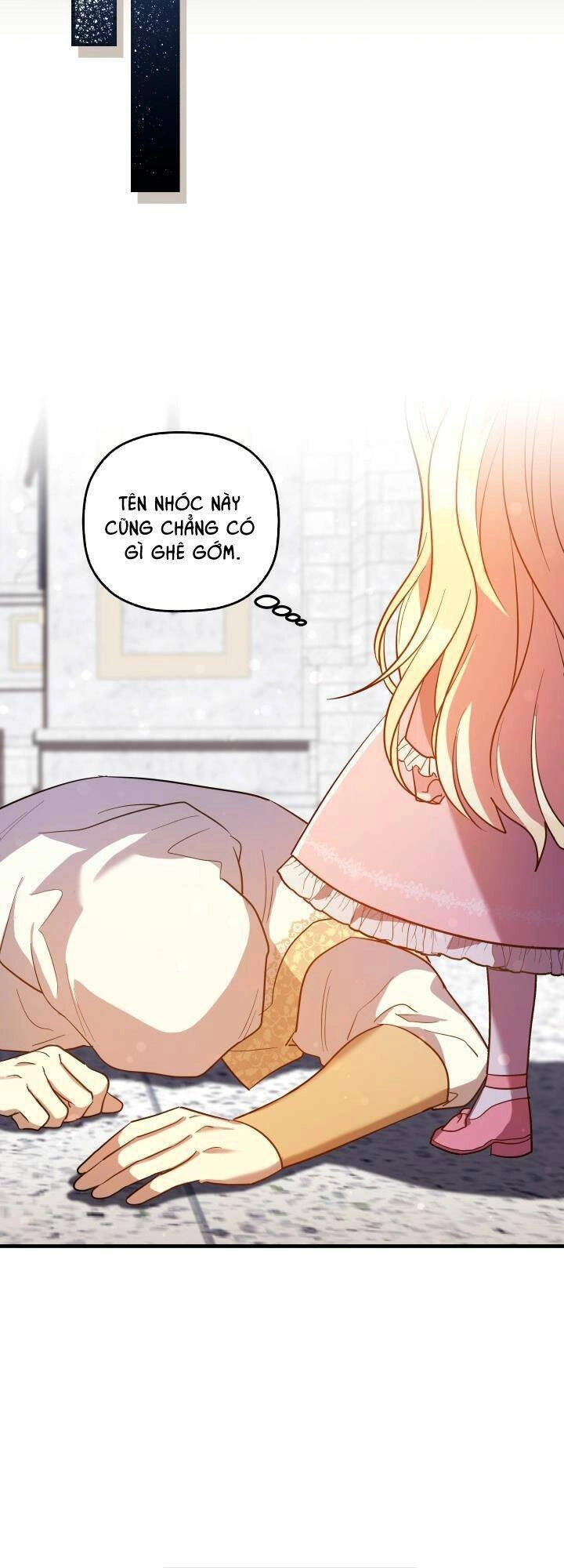 Thánh Nữ Bé Con Muốn Hủy Diệt Thế Giới Chapter 7 - 51