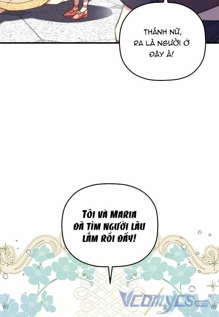 Thánh Nữ Bé Con Muốn Hủy Diệt Thế Giới Chapter 7 - 56