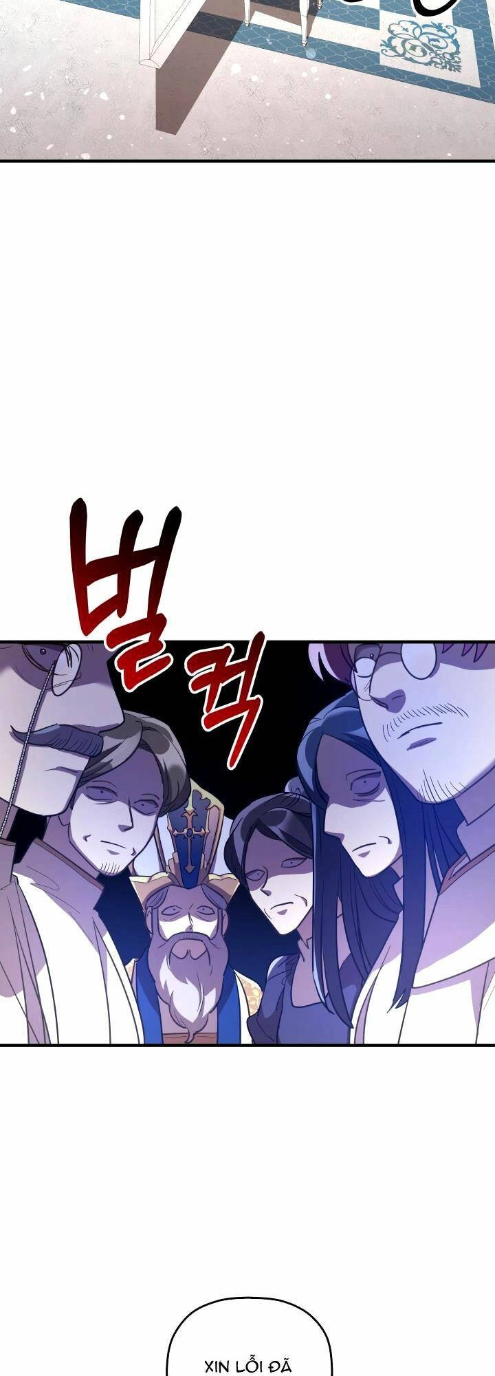 Thánh Nữ Bé Con Muốn Hủy Diệt Thế Giới Chapter 7 - 67