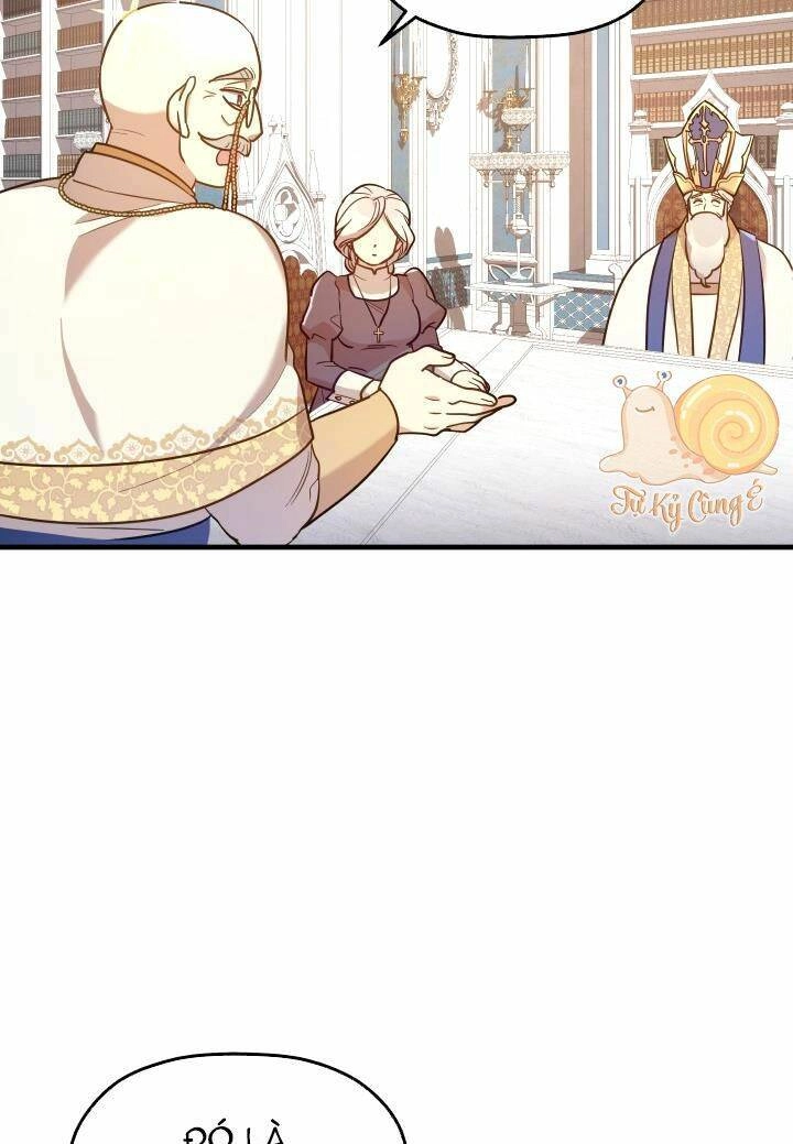 Thánh Nữ Bé Con Muốn Hủy Diệt Thế Giới Chapter 8 - 6