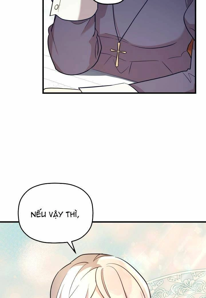 Thánh Nữ Bé Con Muốn Hủy Diệt Thế Giới Chapter 8 - 13