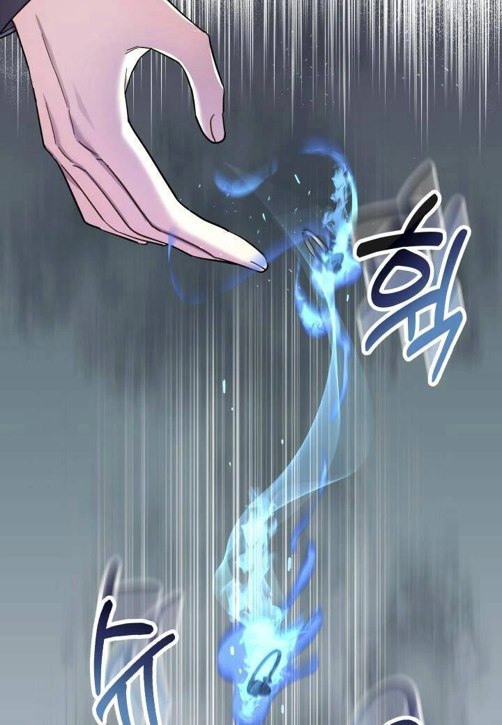 Thánh Nữ Bé Con Muốn Hủy Diệt Thế Giới Chapter 8 - 34