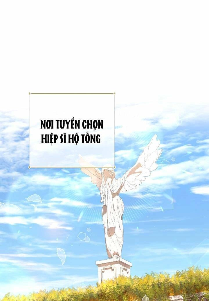 Thánh Nữ Bé Con Muốn Hủy Diệt Thế Giới Chapter 9 - 27