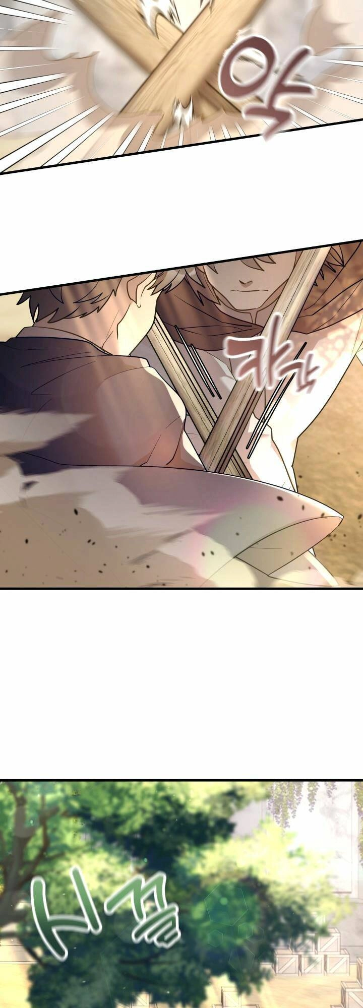 Thánh Nữ Bé Con Muốn Hủy Diệt Thế Giới Chapter 9 - 29