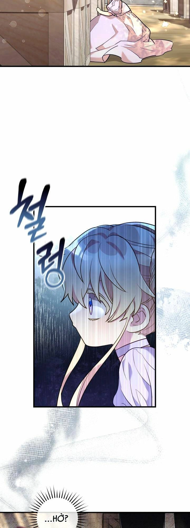 Thánh Nữ Bé Con Muốn Hủy Diệt Thế Giới Chapter 9 - 33