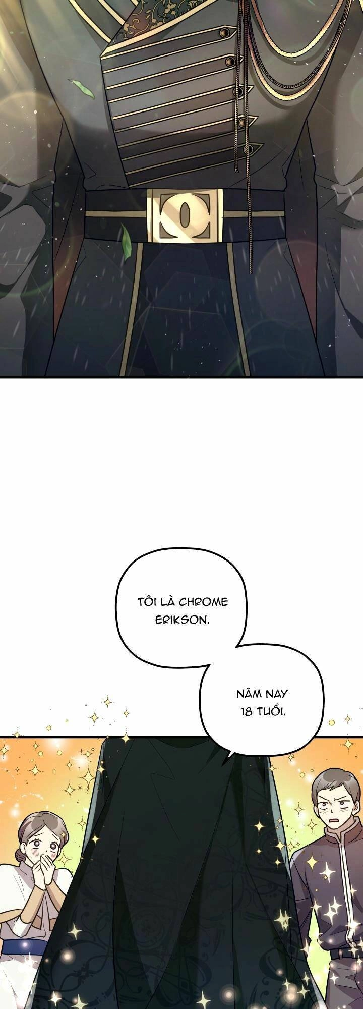 Thánh Nữ Bé Con Muốn Hủy Diệt Thế Giới Chapter 9 - 43