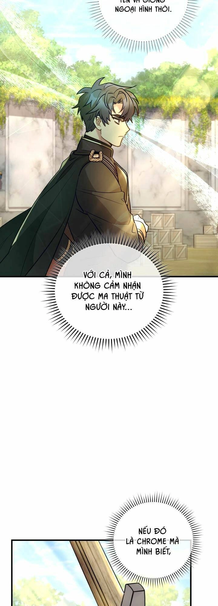 Thánh Nữ Bé Con Muốn Hủy Diệt Thế Giới Chapter 9 - 45