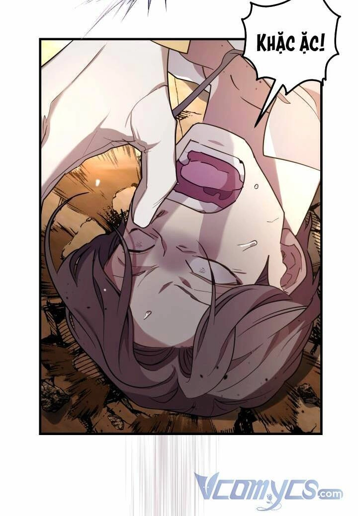 Thánh Nữ Bé Con Muốn Hủy Diệt Thế Giới Chapter 9 - 56