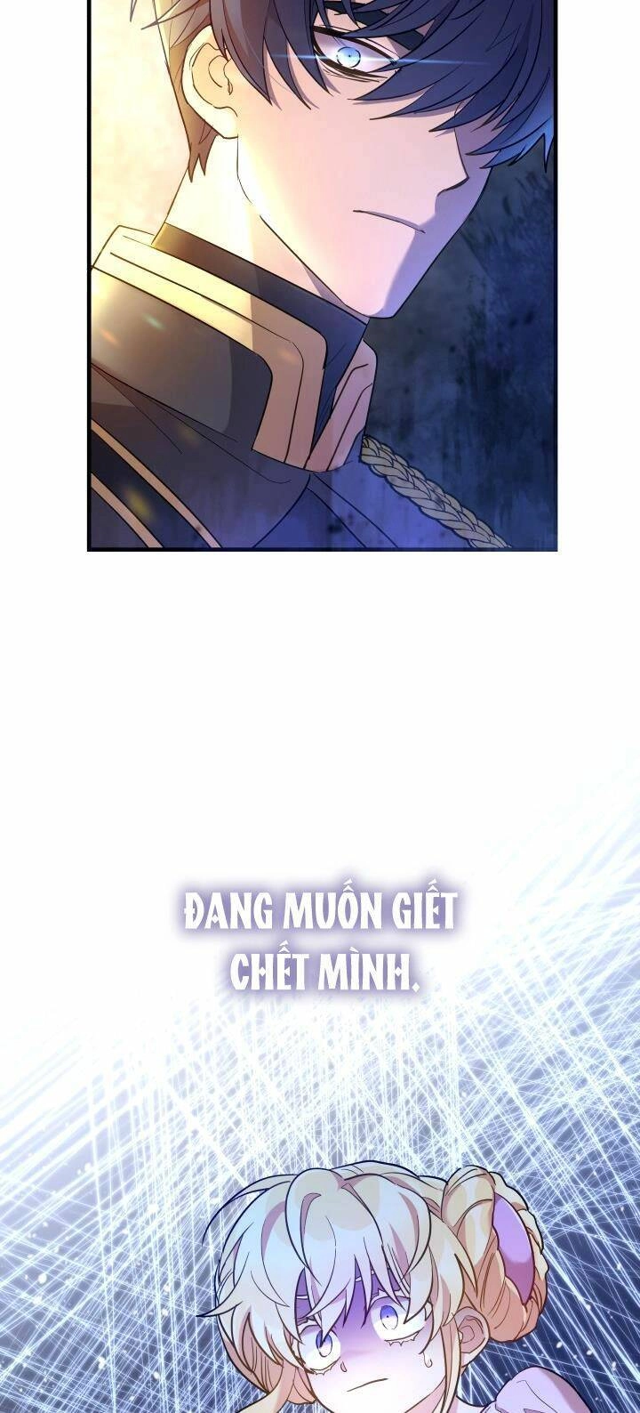 Thánh Nữ Bé Con Muốn Hủy Diệt Thế Giới Chapter 9 - 62