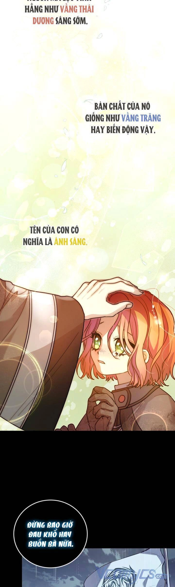 Thánh Nữ Bé Con Muốn Hủy Diệt Thế Giới Chapter 10 - 15