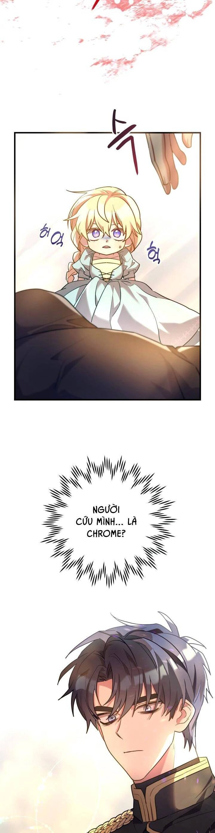 Thánh Nữ Bé Con Muốn Hủy Diệt Thế Giới Chapter 10 - 37