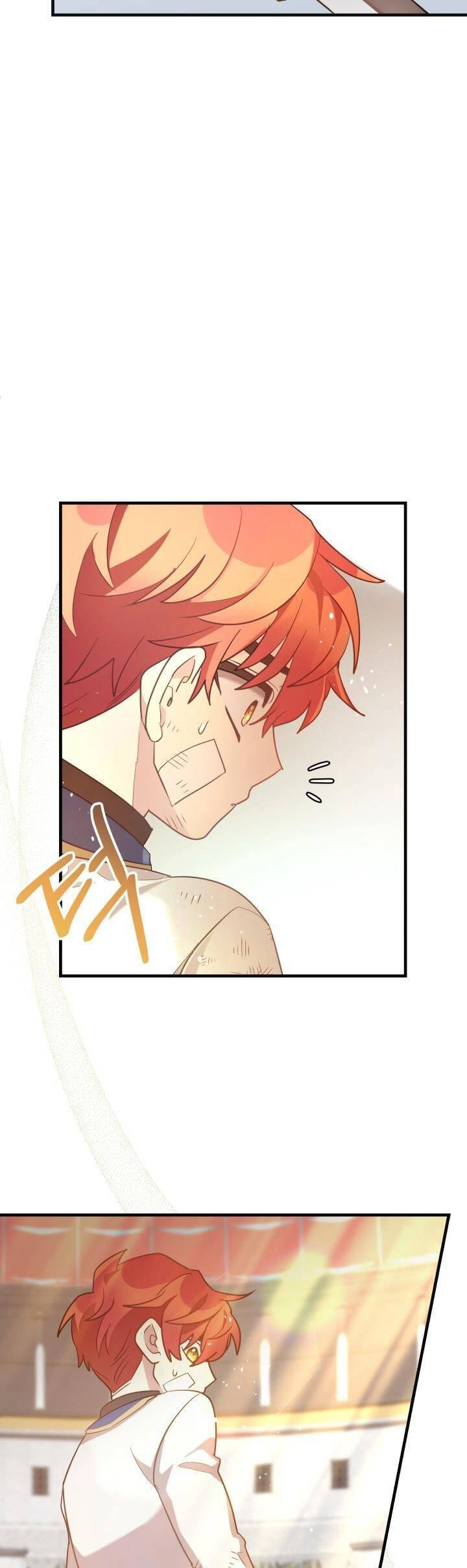 Thánh Nữ Bé Con Muốn Hủy Diệt Thế Giới Chapter 12 - 25