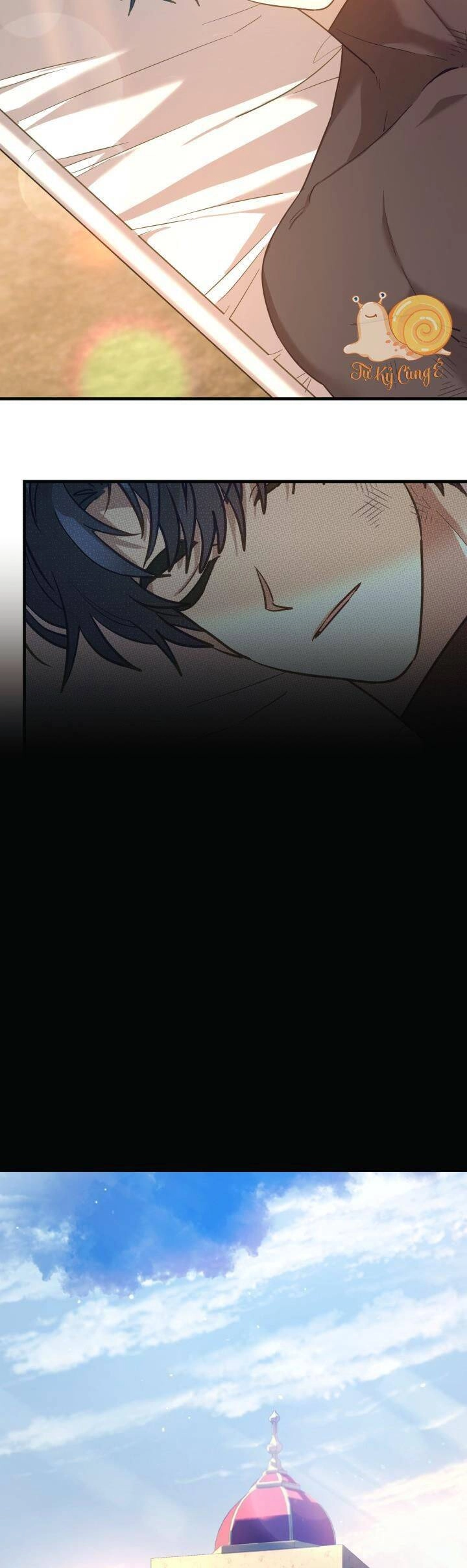 Thánh Nữ Bé Con Muốn Hủy Diệt Thế Giới Chapter 12 - 33