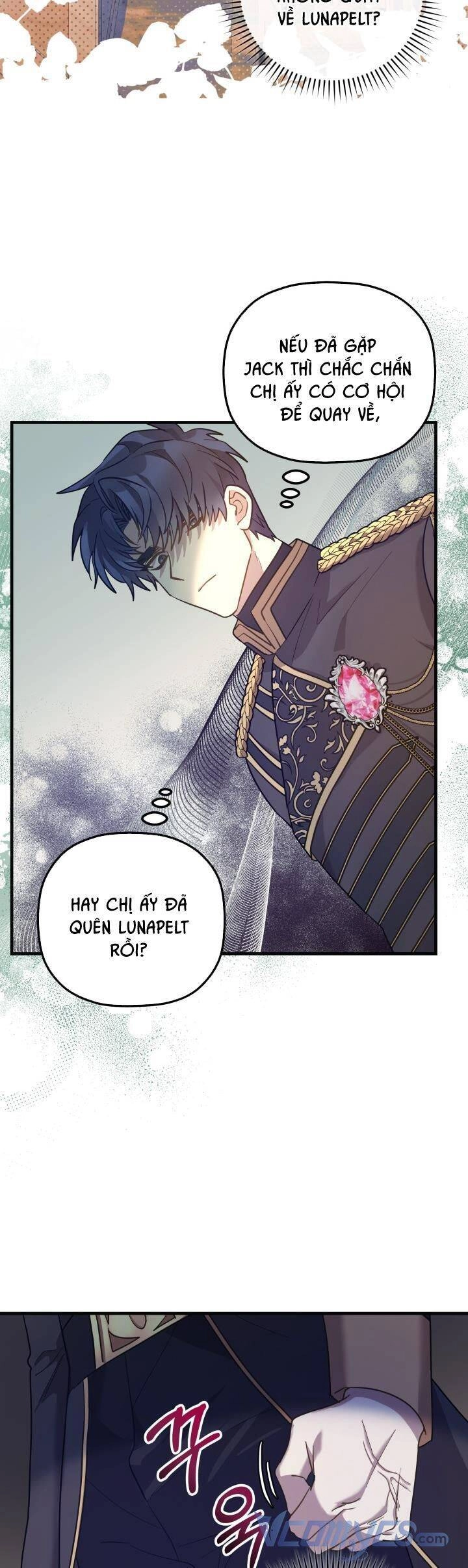 Thánh Nữ Bé Con Muốn Hủy Diệt Thế Giới Chapter 13 - 20