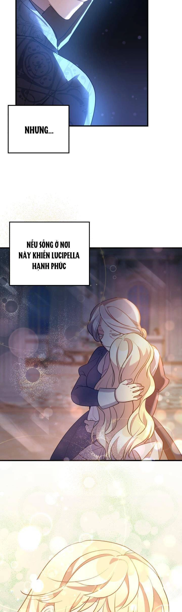 Thánh Nữ Bé Con Muốn Hủy Diệt Thế Giới Chapter 13 - 23