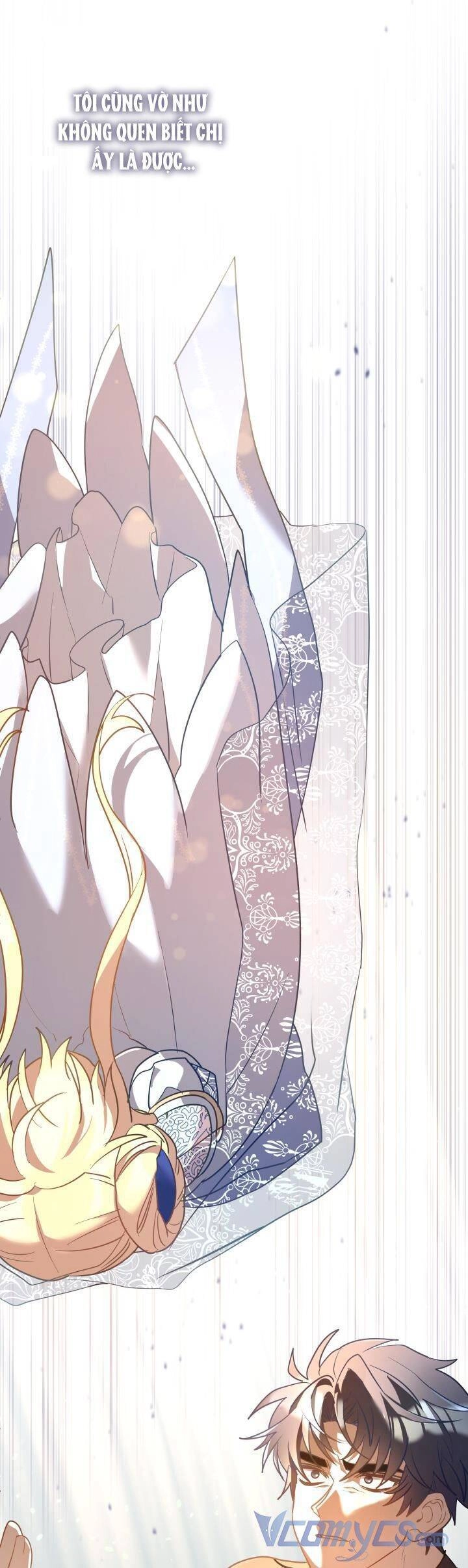 Thánh Nữ Bé Con Muốn Hủy Diệt Thế Giới Chapter 13 - 25