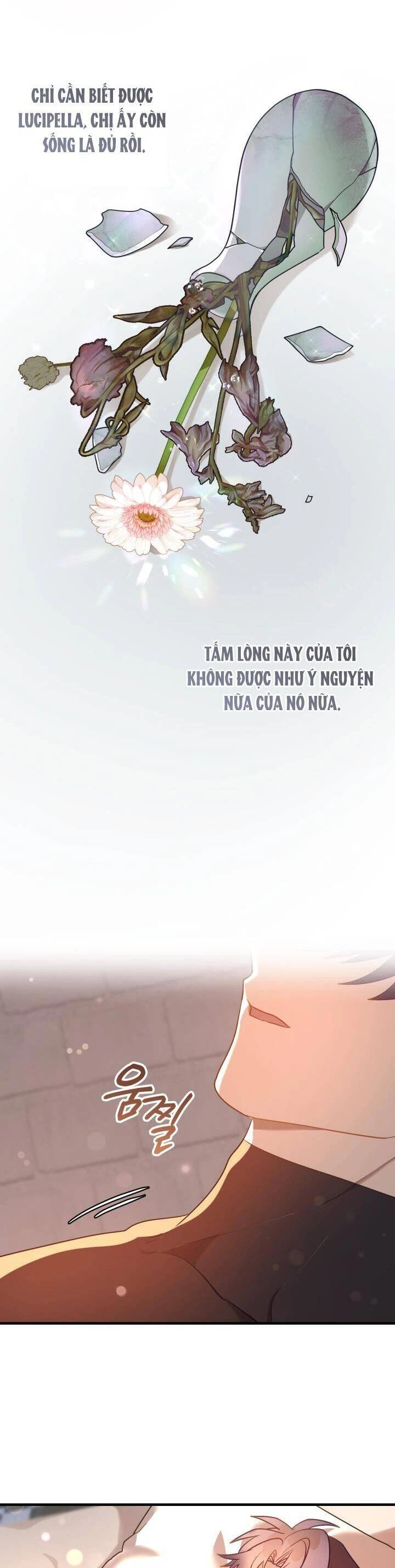 Thánh Nữ Bé Con Muốn Hủy Diệt Thế Giới Chapter 13 - 28