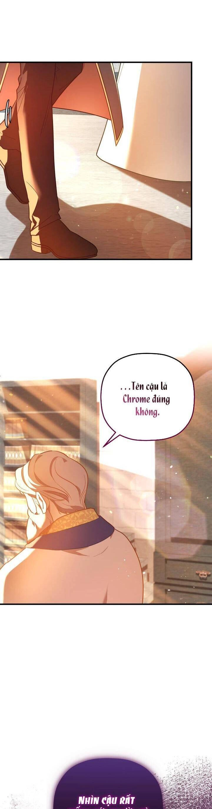 Thánh Nữ Bé Con Muốn Hủy Diệt Thế Giới Chapter 13 - 35