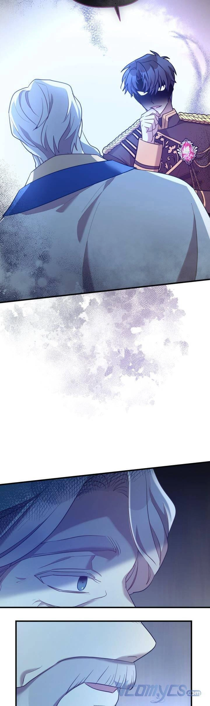 Thánh Nữ Bé Con Muốn Hủy Diệt Thế Giới Chapter 14 - 15