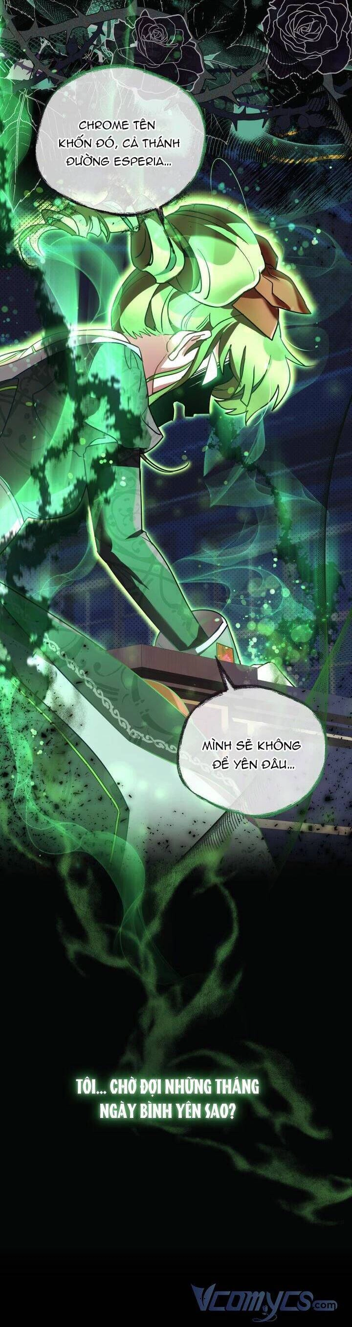 Thánh Nữ Bé Con Muốn Hủy Diệt Thế Giới Chapter 16 - 39