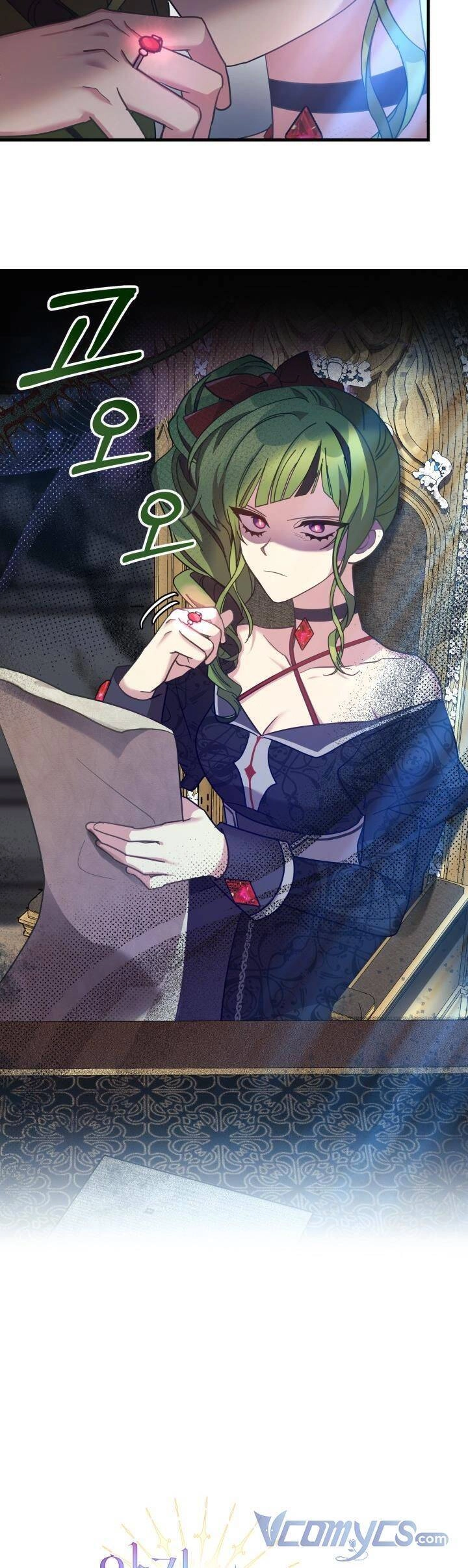 Thánh Nữ Bé Con Muốn Hủy Diệt Thế Giới Chapter 17 - 34