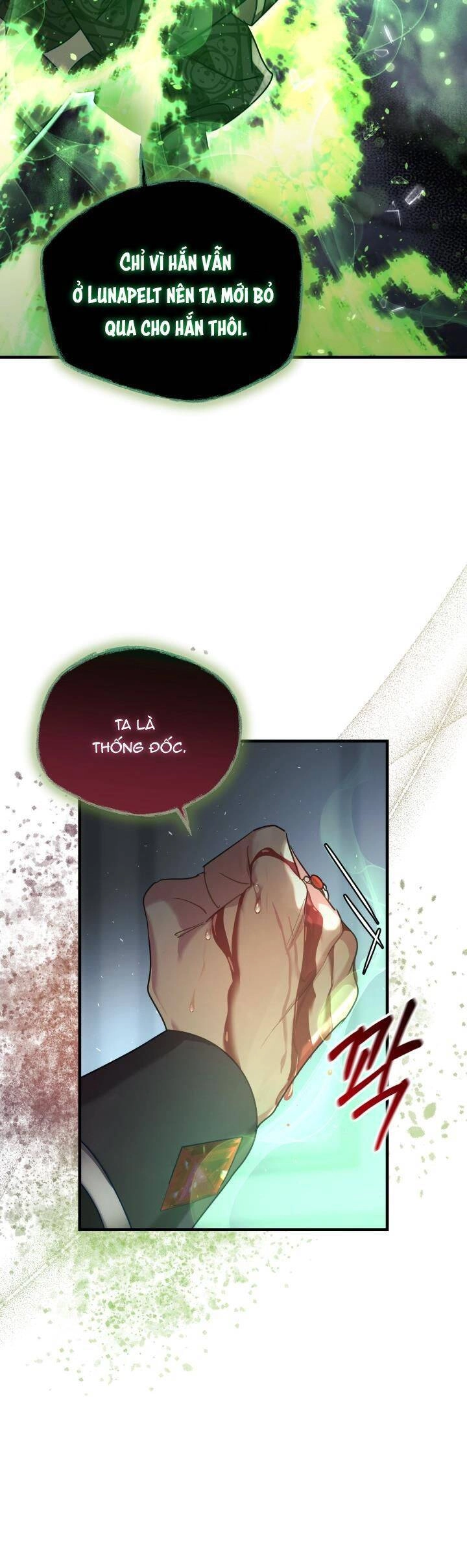 Thánh Nữ Bé Con Muốn Hủy Diệt Thế Giới Chapter 18 - 16