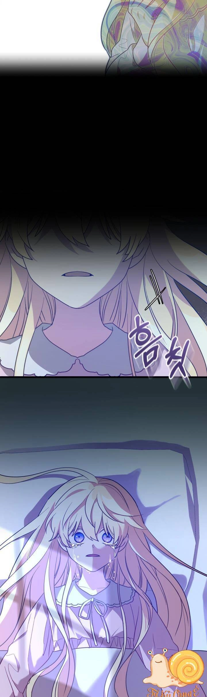 Thánh Nữ Bé Con Muốn Hủy Diệt Thế Giới Chapter 19 - 7