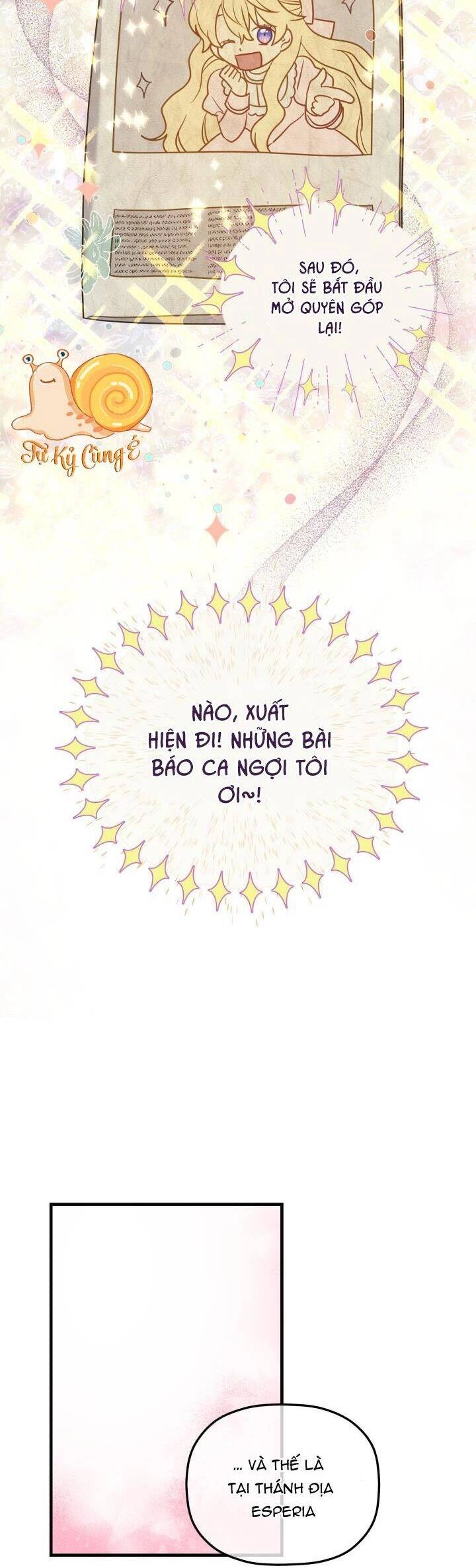 Thánh Nữ Bé Con Muốn Hủy Diệt Thế Giới Chapter 19 - 34