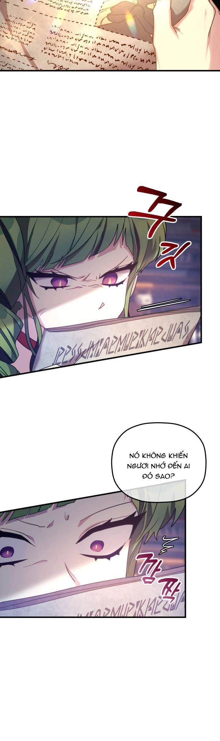 Thánh Nữ Bé Con Muốn Hủy Diệt Thế Giới Chapter 20 - 3