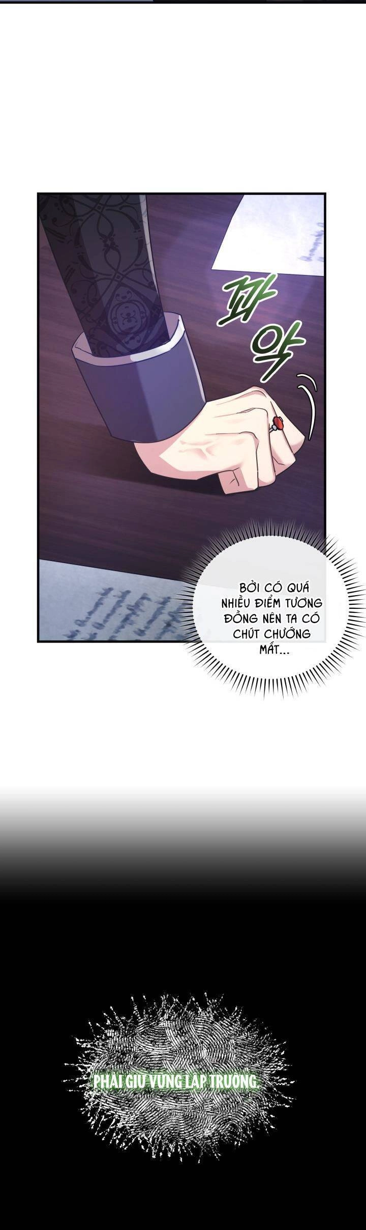 Thánh Nữ Bé Con Muốn Hủy Diệt Thế Giới Chapter 20 - 7