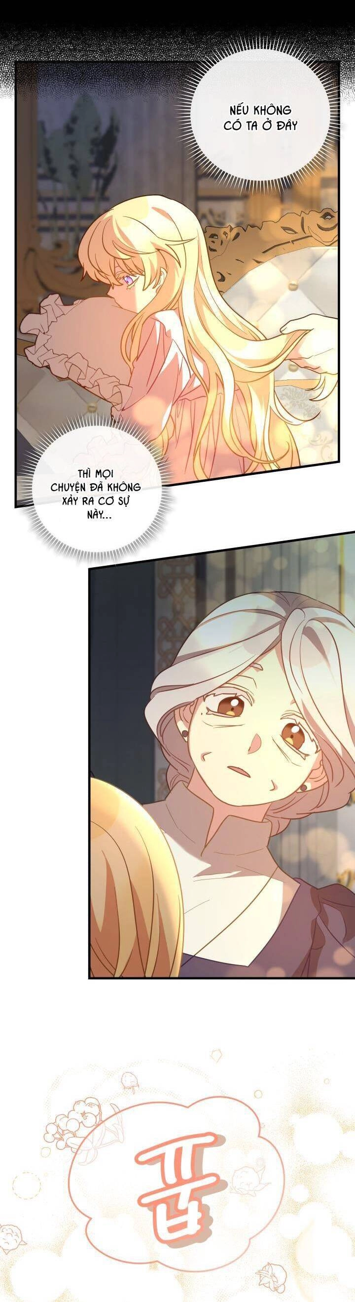 Thánh Nữ Bé Con Muốn Hủy Diệt Thế Giới Chapter 20 - 14