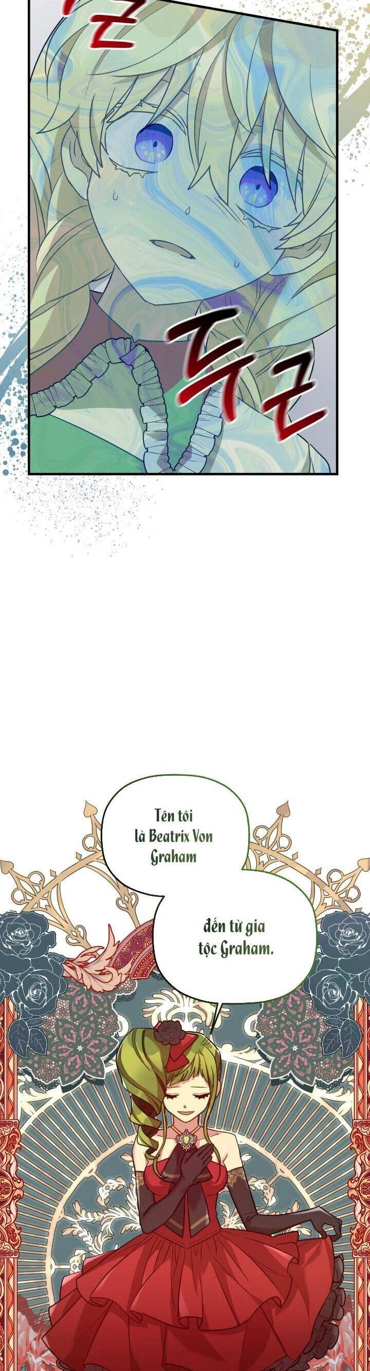 Thánh Nữ Bé Con Muốn Hủy Diệt Thế Giới Chapter 20 - 34