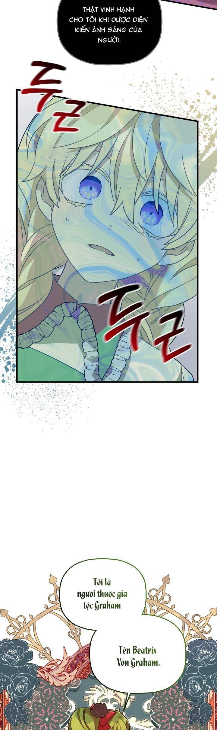 Thánh Nữ Bé Con Muốn Hủy Diệt Thế Giới Chapter 21 - 2