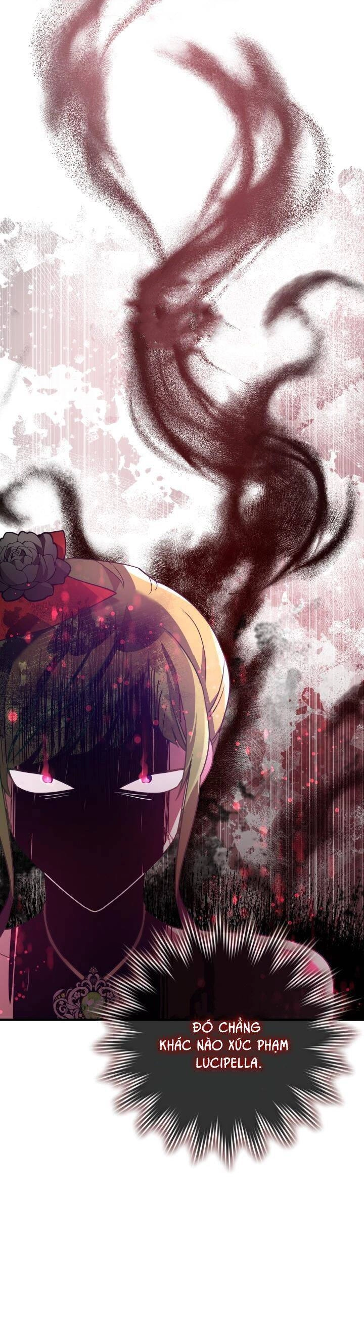 Thánh Nữ Bé Con Muốn Hủy Diệt Thế Giới Chapter 22 - 15