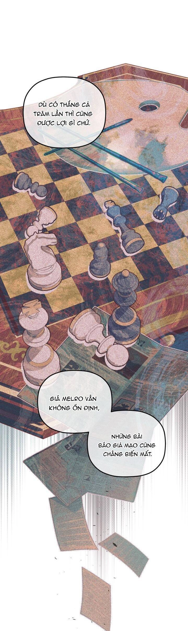 Thánh Nữ Bé Con Muốn Hủy Diệt Thế Giới Chapter 22 - 20