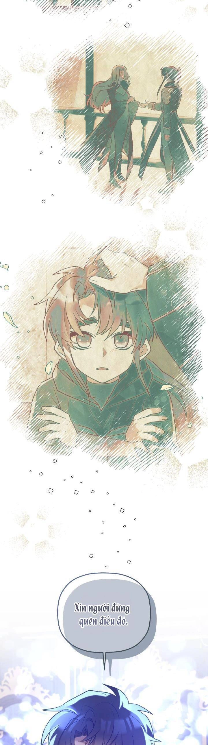 Thánh Nữ Bé Con Muốn Hủy Diệt Thế Giới Chapter 22 - 37