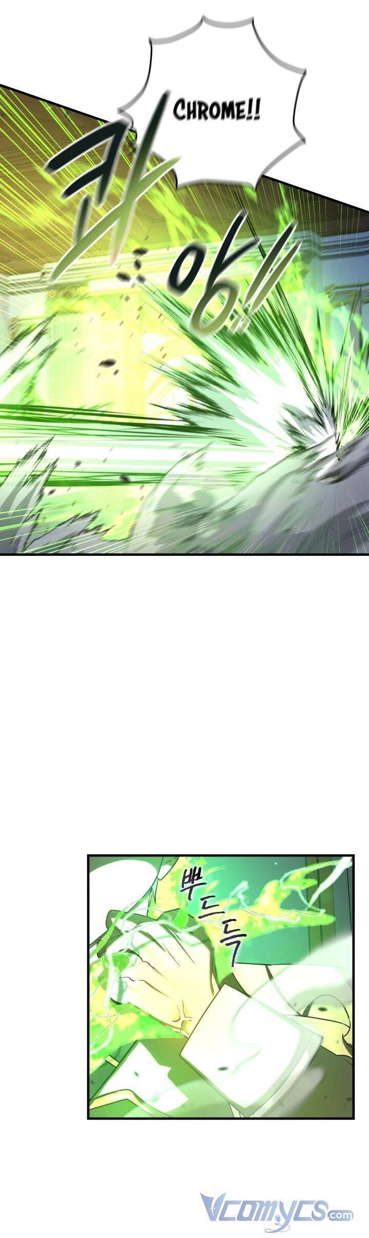 Thánh Nữ Bé Con Muốn Hủy Diệt Thế Giới Chapter 23 - 30