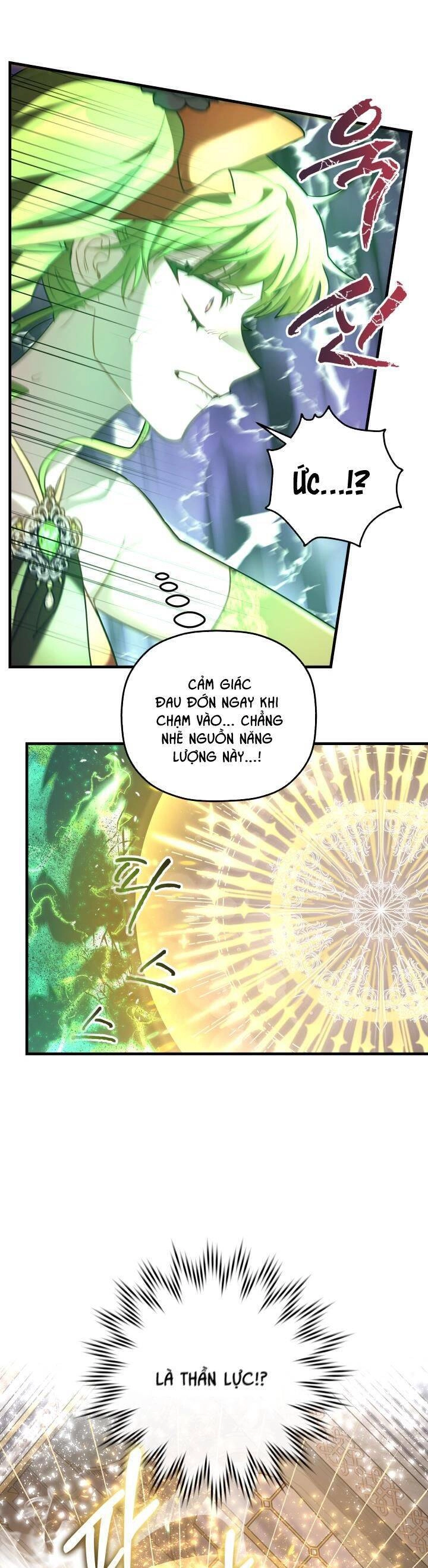 Thánh Nữ Bé Con Muốn Hủy Diệt Thế Giới Chapter 24 - 5