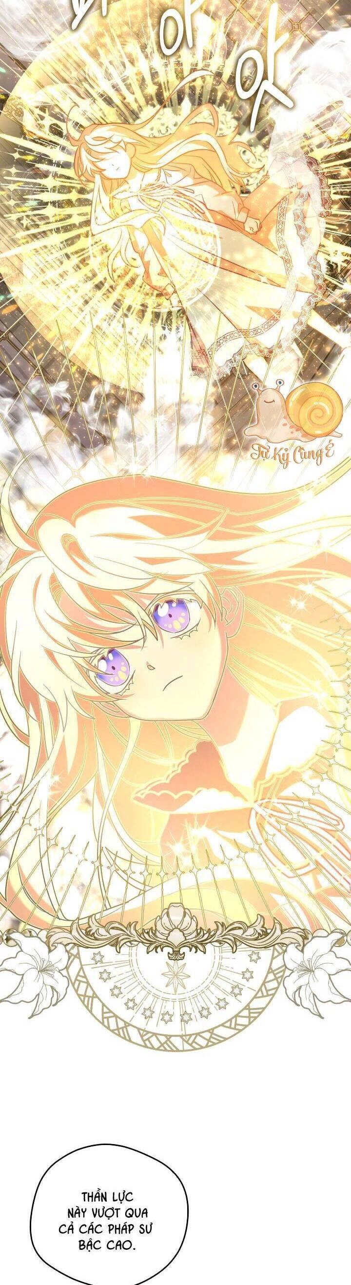 Thánh Nữ Bé Con Muốn Hủy Diệt Thế Giới Chapter 24 - 6