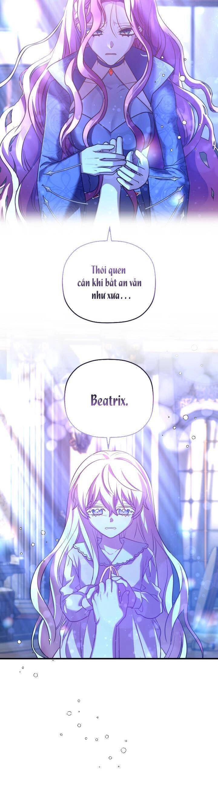 Thánh Nữ Bé Con Muốn Hủy Diệt Thế Giới Chapter 24 - 38