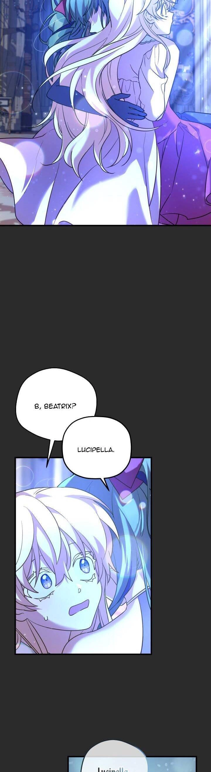 Thánh Nữ Bé Con Muốn Hủy Diệt Thế Giới Chapter 25 - 12