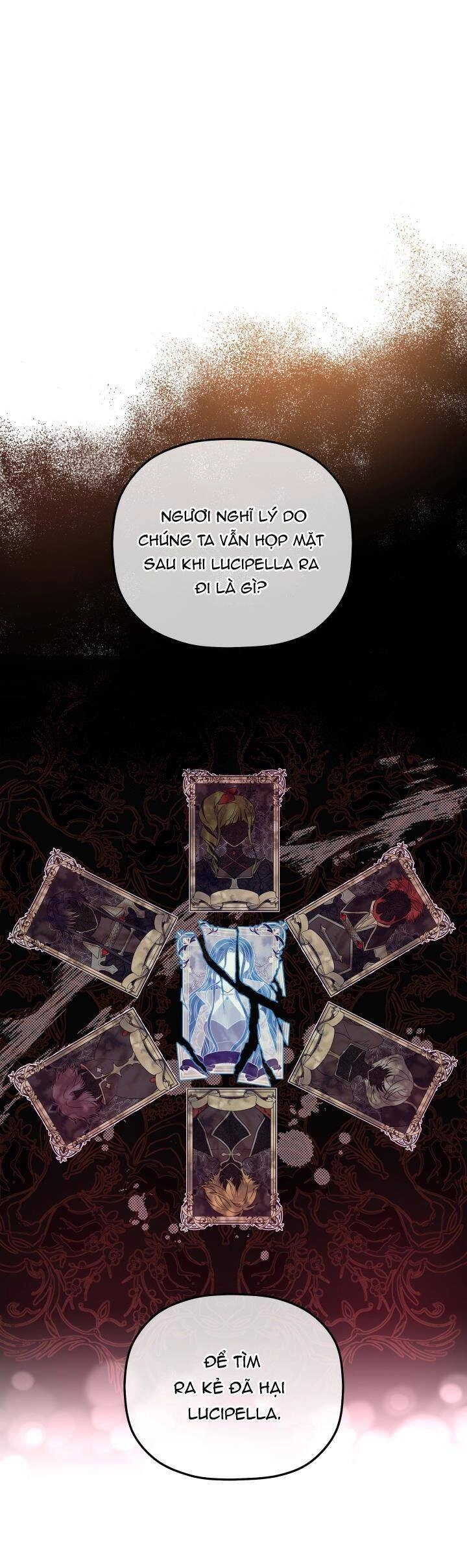 Thánh Nữ Bé Con Muốn Hủy Diệt Thế Giới Chapter 26 - 9